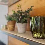 Bergerhalde Апартаменты *