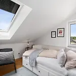 Bergerhalde Апартаменты *