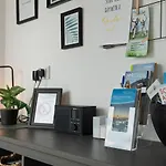 Bergerhalde Апартаменты *