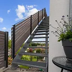 Bergerhalde Апартаменты *