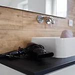 Bergerhalde Апартаменты Фридрихсхафен