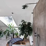 Bergerhalde Апартаменты *