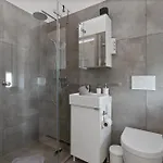 Апартаменты Bergerhalde