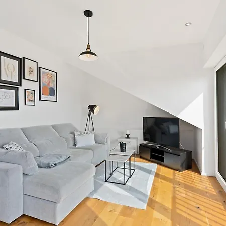 Apartment Bergerhalde