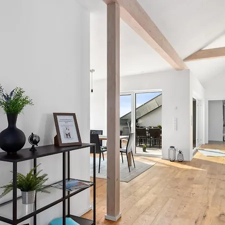 Apartment Bergerhalde