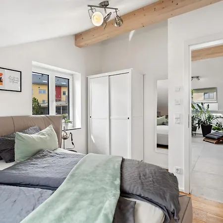 Bergerhalde 腓特烈港