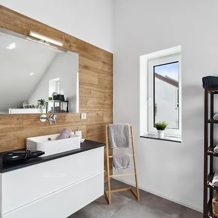 Bergerhalde フリードリヒスハーフェン