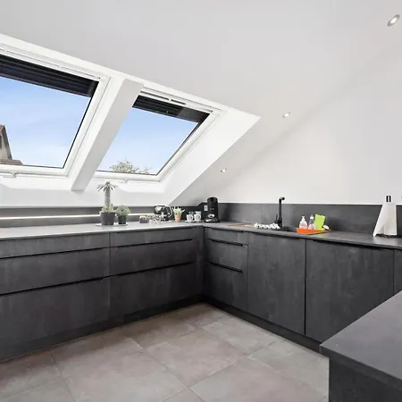 Bergerhalde Apartment