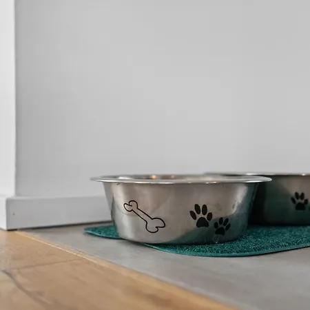 Bergerhalde アパート