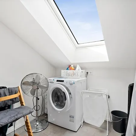 アパート Bergerhalde *