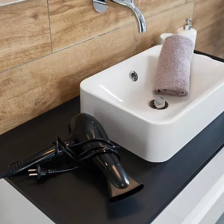 アパート Bergerhalde フリードリヒスハーフェン