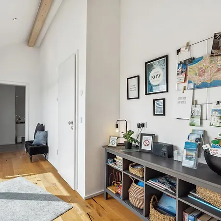 Bergerhalde * 腓特烈港