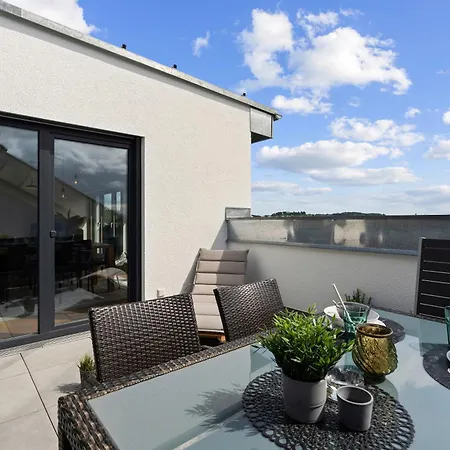 Bergerhalde Apartment