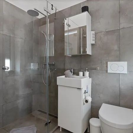 アパート Bergerhalde