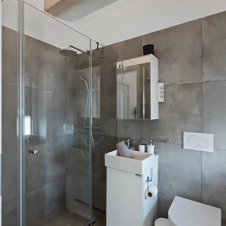 Apartment Bergerhalde *
