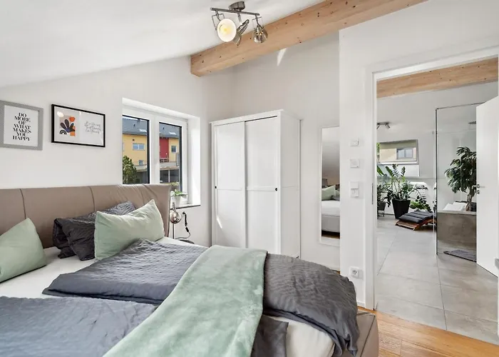 Bergerhalde فريدريشسهافن