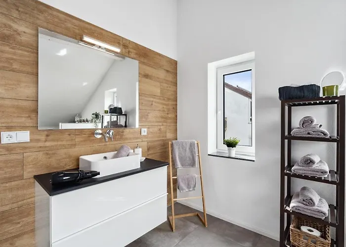 Bergerhalde 腓特烈港