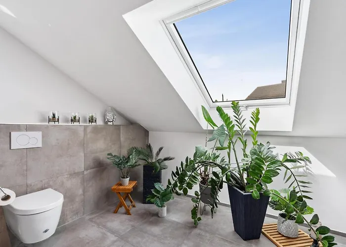 Bergerhalde * 腓特烈港