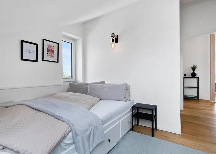 Bergerhalde فريدريشسهافن