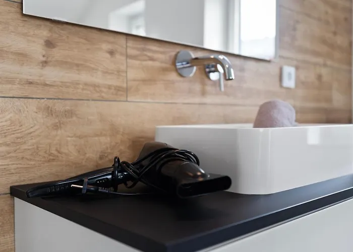 Bergerhalde 公寓 腓特烈港