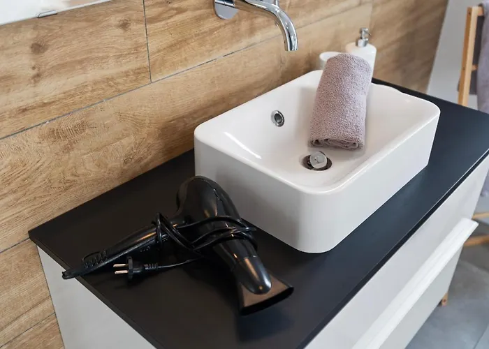 公寓 Bergerhalde 腓特烈港