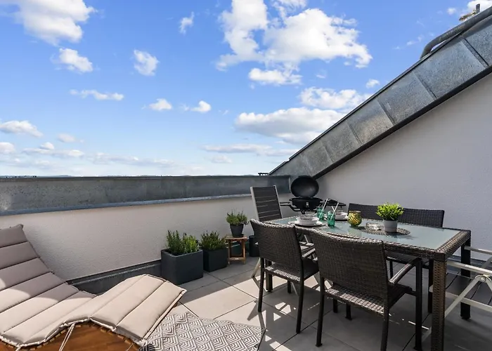 Bergerhalde * 腓特烈港