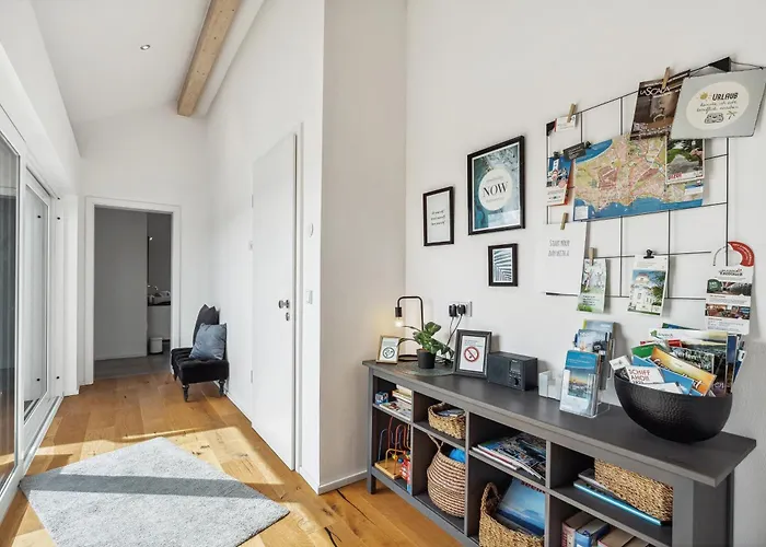 Bergerhalde * 腓特烈港